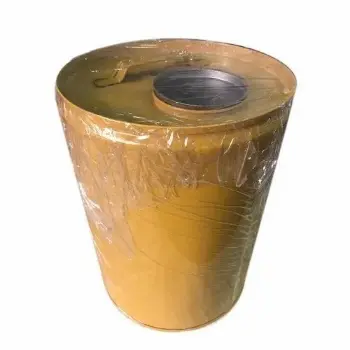 Fine Finishing Paint Storage Drum